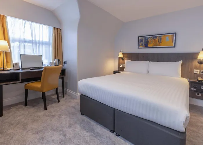 Best Western Kensington Olympia Hotel